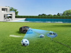 对话mova割草机cto秦岭：激光雷达与ai视觉如何引领割草机器人未来？