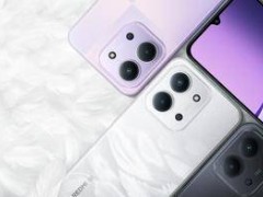 redmi 15r 5g新机来袭！1099元起售，长续航大字体成老人机优选